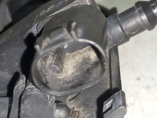 bontott VW GOLF VI Első Ablakmosó Fúvóka