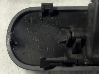 bontott VW GOLF VI Első Ablakmosó Fúvóka