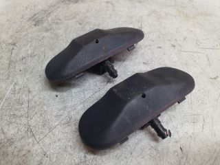 bontott VW GOLF VI Első Ablakmosó Fúvóka