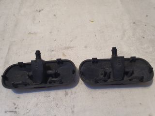 bontott VW GOLF VI Első Ablakmosó Fúvóka