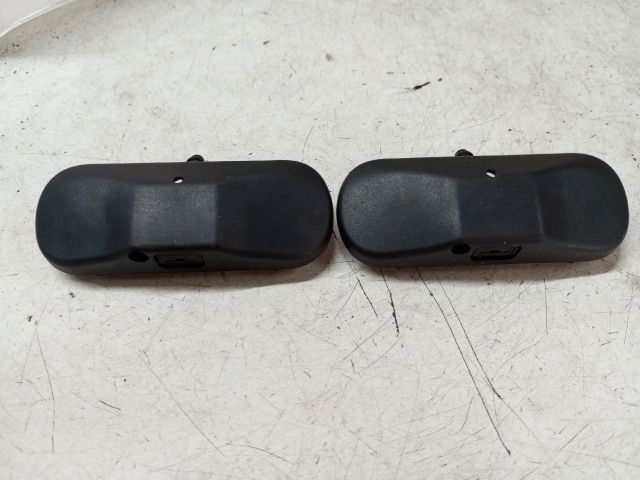 bontott VW GOLF VI Első Ablakmosó Fúvóka