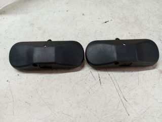 bontott VW GOLF VI Első Ablakmosó Fúvóka