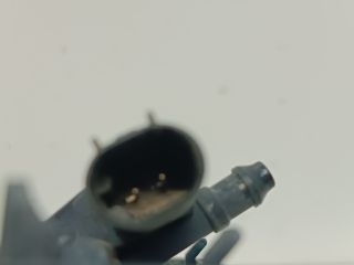 bontott VW GOLF VI Első Ablakmosó Fúvóka