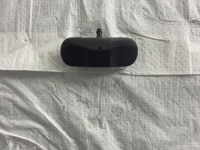 bontott VW GOLF VI Első Ablakmosó Fúvóka