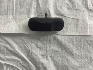 bontott VW GOLF VI Első Ablakmosó Fúvóka