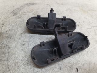 bontott VW GOLF VI Első Ablakmosó Fúvóka