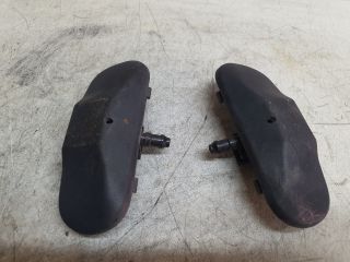 bontott VW GOLF VI Első Ablakmosó Fúvóka