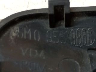 bontott VW GOLF VI Első Ablakmosó Fúvóka