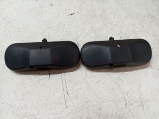 bontott VW GOLF VI Első Ablakmosó Fúvóka