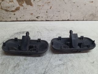 bontott VW GOLF VI Első Ablakmosó Fúvóka