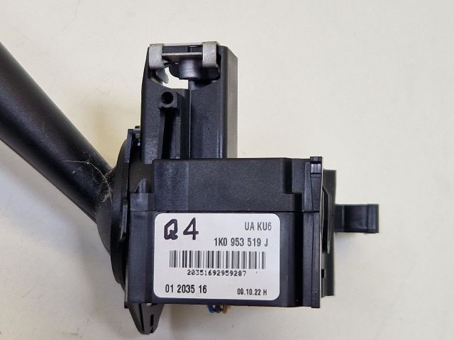 bontott VW GOLF VI Első Ablakmosó Kapcsoló