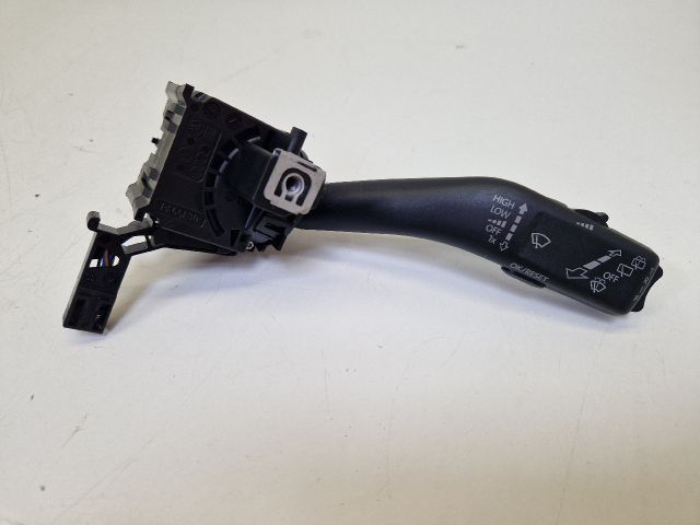 bontott VW GOLF VI Első Ablakmosó Kapcsoló