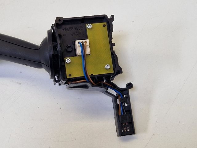 bontott VW GOLF VI Első Ablakmosó Kapcsoló