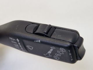 bontott VW GOLF VI Első Ablakmosó Kapcsoló