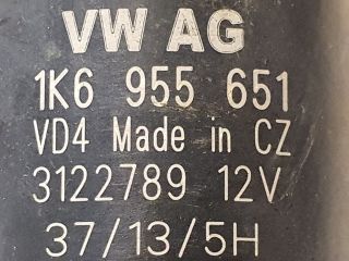 bontott VW GOLF VI Első Ablakmosó Szivattyú