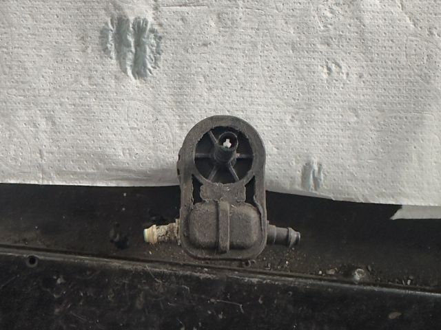 bontott VW GOLF VI Első Ablakmosó Szivattyú