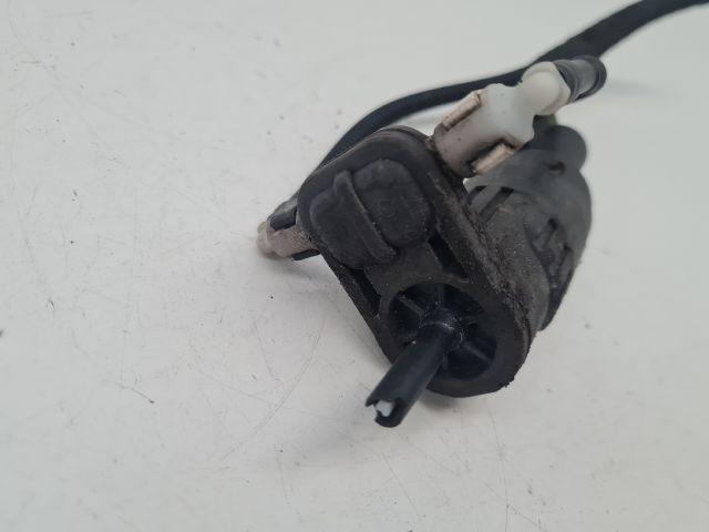 bontott VW GOLF VI Első Ablakmosó Szivattyú