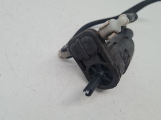 bontott VW GOLF VI Első Ablakmosó Szivattyú