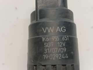 bontott VW GOLF VI Első Ablakmosó Szivattyú