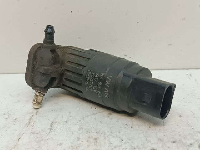 bontott VW GOLF VI Első Ablakmosó Szivattyú