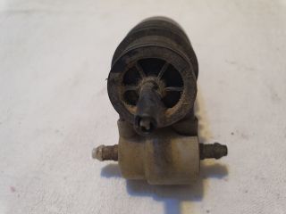 bontott VW GOLF VI Első Ablakmosó Szivattyú