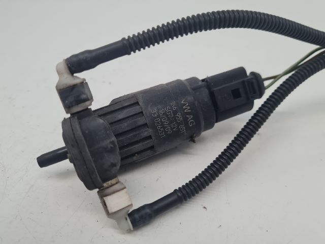 bontott VW GOLF VI Első Ablakmosó Szivattyú