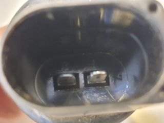 bontott VW GOLF VI Első Ablakmosó Szivattyú