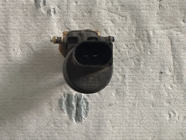 bontott VW GOLF VI Első Ablakmosó Szivattyú