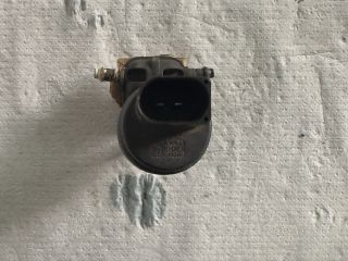 bontott VW GOLF VI Első Ablakmosó Szivattyú