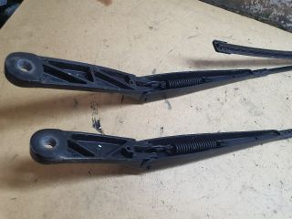 bontott VW GOLF VI Első Ablaktörlő Lapát Pár