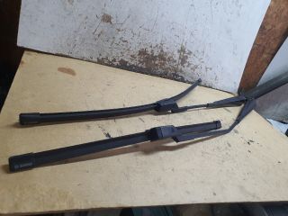 bontott VW GOLF VI Első Ablaktörlő Lapát Pár