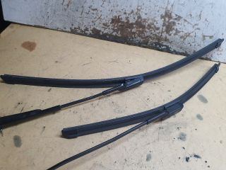 bontott VW GOLF VI Első Ablaktörlő Lapát Pár