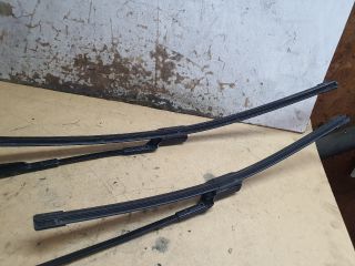 bontott VW GOLF VI Első Ablaktörlő Lapát Pár