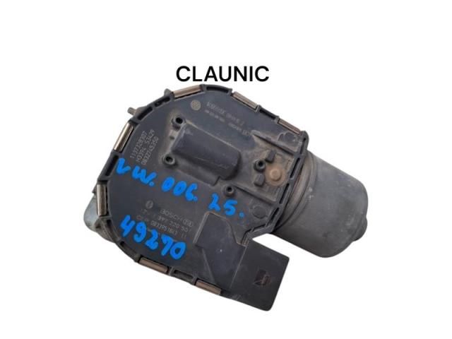 bontott VW GOLF VI Első Ablaktörlő Motor