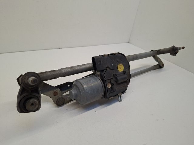 bontott VW GOLF VI Első Ablaktörlő Motor