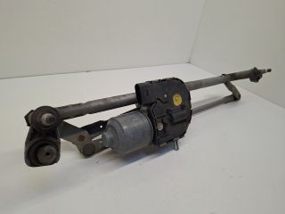 bontott VW GOLF VI Első Ablaktörlő Motor