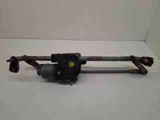 bontott VW GOLF VI Első Ablaktörlő Motor