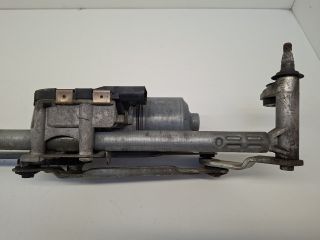 bontott VW GOLF VI Első Ablaktörlő Motor