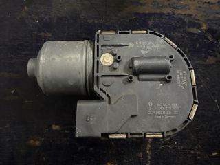 bontott VW GOLF VI Első Ablaktörlő Motor