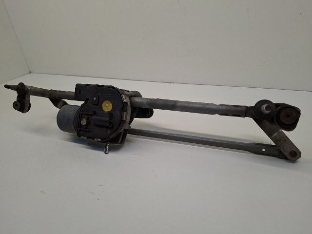 bontott VW GOLF VI Első Ablaktörlő Motor