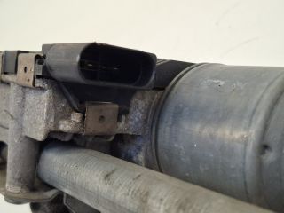 bontott VW GOLF VI Első Ablaktörlő Motor