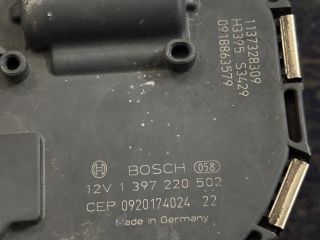 bontott VW GOLF VI Első Ablaktörlő Motor