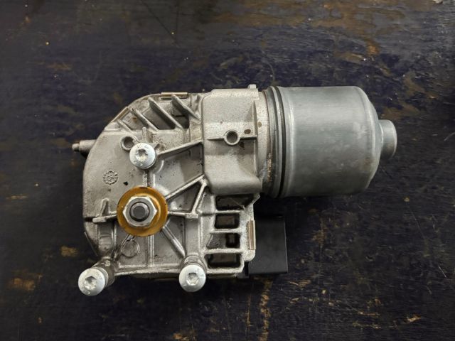 bontott VW GOLF VI Első Ablaktörlő Motor