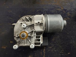 bontott VW GOLF VI Első Ablaktörlő Motor