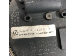 bontott VW GOLF VI Első Ablaktörlő Motor