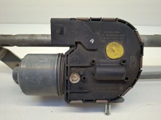 bontott VW GOLF VI Első Ablaktörlő Motor