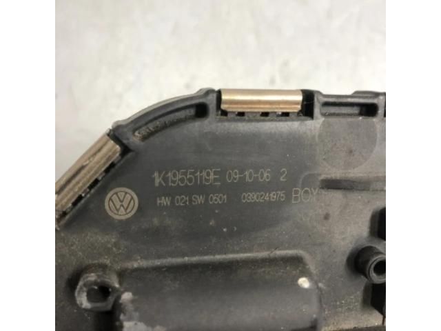 bontott VW GOLF VI Első Ablaktörlő Motor