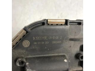 bontott VW GOLF VI Első Ablaktörlő Motor