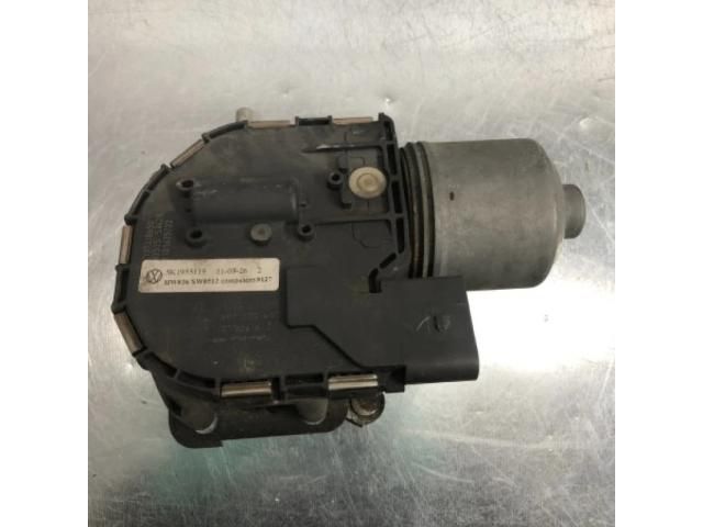bontott VW GOLF VI Első Ablaktörlő Motor
