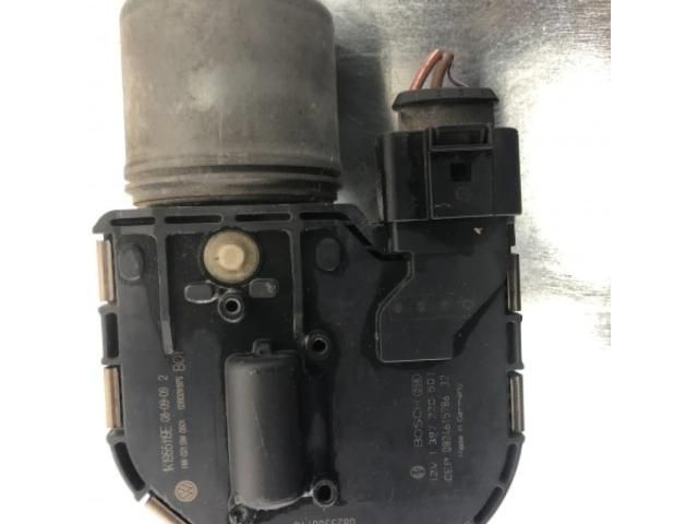 bontott VW GOLF VI Első Ablaktörlő Motor